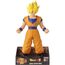 Figurka Dragon Ball - Super Saiyan Goku (Jumbo Figure)