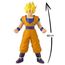 Figurka Dragon Ball - Super Saiyan Goku (Jumbo Figure)- Zdjęcie 2