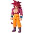 Figurka Dragon Ball Daima - SS4 Goku (Giant Figure Limit Breaker)- Zdjęcie 2