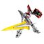 Figurka Gundam G-Frame - Gyan Kai- Zdjęcie 2