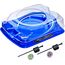 Arena walki Beyblade X - Drop Battle Beystadium Set- Zdjęcie 2
