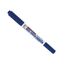 Marker do modeli Gundam - Real Touch GM-403 Blue- Zdjęcie 2