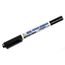 Marker do modeli Gundam - Real Touch GM-406 Grey 3- Zdjęcie 2