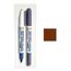 Marker do modeli Gundam -Real Touch GM-407 Brown