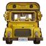 Model do sklejania Peanuts - School Bus- Zdjęcie 2