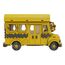 Model do sklejania Peanuts - School Bus- Zdjęcie 3
