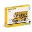 Model do sklejania Peanuts - School Bus- Zdjęcie 4