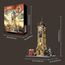 Klocki Pantasy - Steampunk Clock Tower Park- Zdjęcie 6