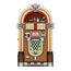 Klocki Pantasy - Jukebox (1273 elementów)- Zdjęcie 6