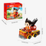 Klocki Astro Boy - Fire Engine- Zdjęcie 3