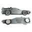Otwieracz do puszek Back to the Future - Delorean