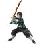 Figurka Demon Slayer Ultimate Legends Figure V3 - Tanjiro Kagura- Zdjęcie 2