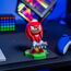 Podstawka pod telefon / kontroler Sonic - Knuckles- Zdjęcie 2