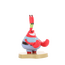 Podstawka pod kontroler / telefon SpongeBob - Mr Krabs 11cm- Zdjęcie 3