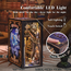Model do składania Book Nook - Nebula Common Room- Zdjęcie 3