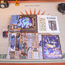 Model do składania Book Nook - Nebula Common Room- Zdjęcie 6