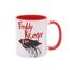 Kubek Koszmar z uliy Wiązów - Freddy Krueger 325ml- Zdjęcie 2