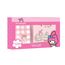 Zesaw My Melody (portfel + brelok)