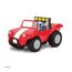 Zdalnie sterowany pojazd Disney Stitch 1/24 - RC Buggy Car- Zdjęcie 3