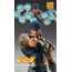 Figurka Fist of the North Star Chozokado - Kenshiro- Zdjęcie 5