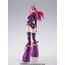 Figurka One Piece S.H. Figuarts - Bonny "Future Island Egghead"