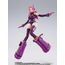 Figurka One Piece S.H. Figuarts - Bonny "Future Island Egghead"- Zdjęcie 3