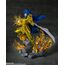 Figurka Saint Seiya FiguartsZero Touche Metallique - Gemini Saga
