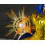Figurka Saint Seiya FiguartsZero Touche Metallique - Gemini Saga- Zdjęcie 4