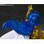 Figurka Saint Seiya FiguartsZero Touche Metallique - Gemini Saga- Zdjęcie 5