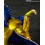 Figurka Saint Seiya FiguartsZero Touche Metallique - Gemini Saga- Zdjęcie 6