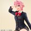 Figurka Dandadan G.E.M Palm Size - Aira- Zdjęcie 5