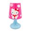 Mini lampka Hello Kitty 19cm