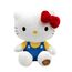 Pluszak Hello Kitty - Hello Kitty Classic 24cm- Zdjęcie 3