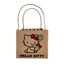 Pluszak Hello Kitty - Hello Kitty Classic 24cm- Zdjęcie 4