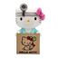 Pluszak Hello Kitty - Hello Kitty Doctor 24cm