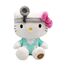 Pluszak Hello Kitty - Hello Kitty Doctor 24cm- Zdjęcie 2
