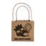 Pluszak Hello Kitty - Bad Badtz Maru 24cm- Zdjęcie 4