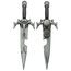 Otwieracz do butelek The Elder Scrolls Oblivion - Mehrune's Razor