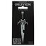 Otwieracz do butelek The Elder Scrolls Oblivion - Mehrune's Razor- Zdjęcie 2