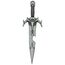 Otwieracz do butelek The Elder Scrolls Oblivion - Mehrune's Razor- Zdjęcie 4