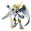 Figurka Digimon - Imperialdramon Paladin Mode (Clash of Light)