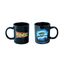 Kubek Back to the Future 320ml