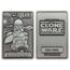 Sztabka Star Wars Captain Rex (Limited Edition Ingot)