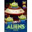 Figurka Toy Story - Alien (Statue Master Craft Special Edition 999 pcs)- Zdjęcie 4