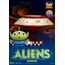 Figurka Toy Story - Alien (Statue Master Craft Special Edition 999 pcs)- Zdjęcie 5