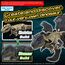 Model figurki Jurassic World - T-Rex- Zdjęcie 3