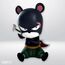 Skarbonka Fairy Tail - Panther Lily 18cm
