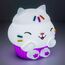Lampka Cakey Cat SquishyGlo