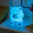 Lampka Care Bears SquishyGlo- Zdjęcie 2