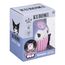 Lampka Kuromi SquishyGlo 15cm- Zdjęcie 4